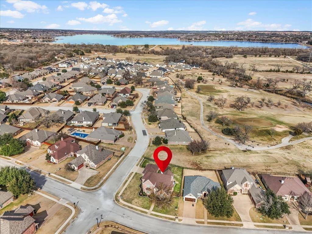 Weatherford, TX 76087,1105 Reata Drive