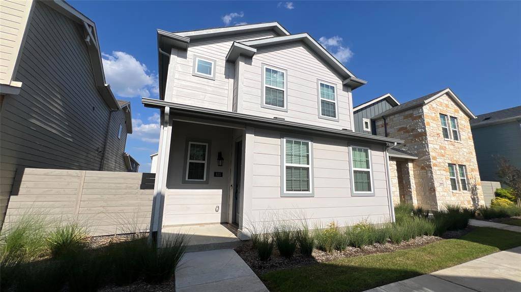 Argyle, TX 76226,825 Blossom Lane #48