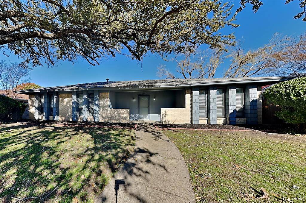 Plano, TX 75075,2501 Sierra Lane