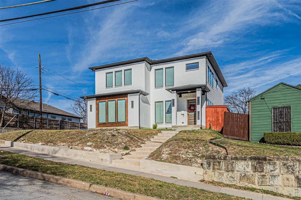 Dallas, TX 75203,1503 Morrell Avenue