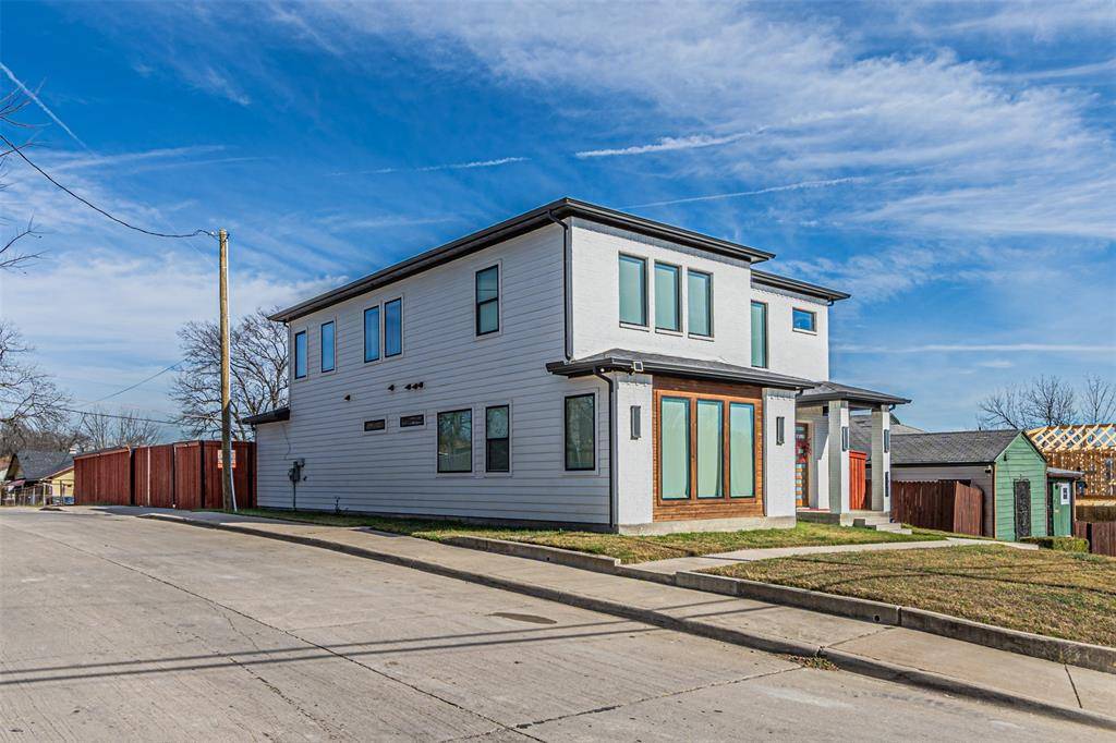 Dallas, TX 75203,1503 Morrell Avenue