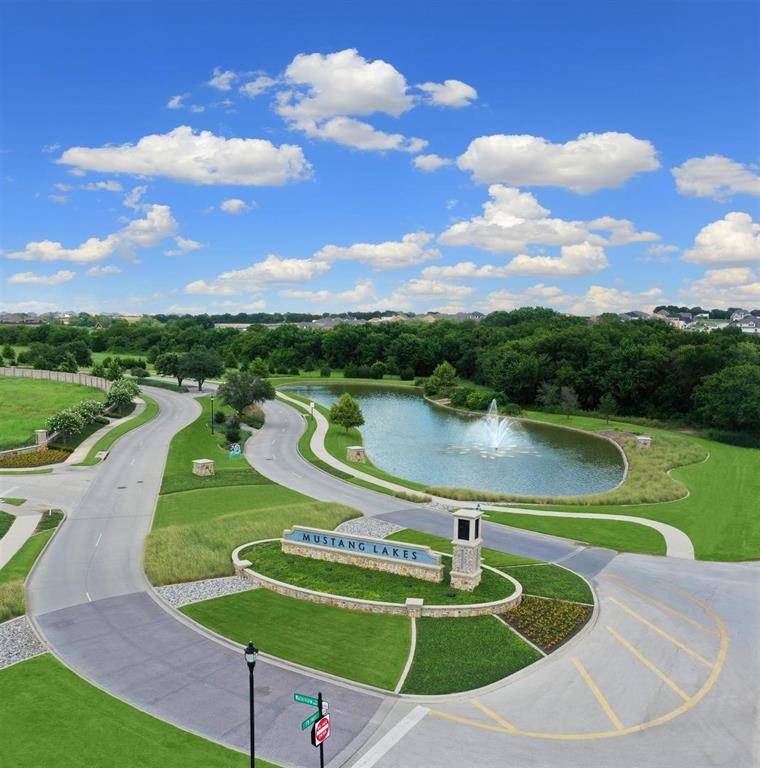 Celina, TX 75009,2813 Little Current Court