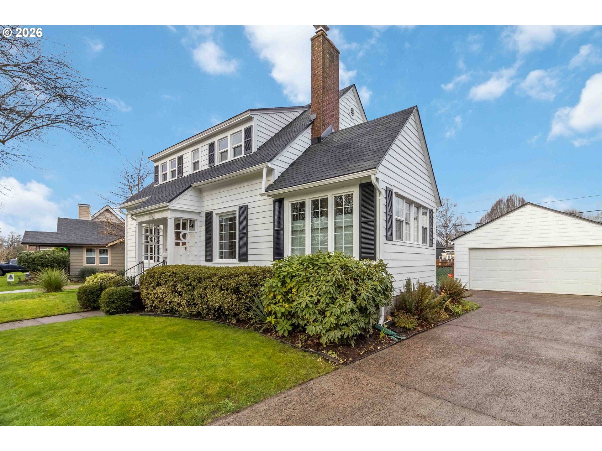 Longview, WA 98632,2640 GARFIELD ST