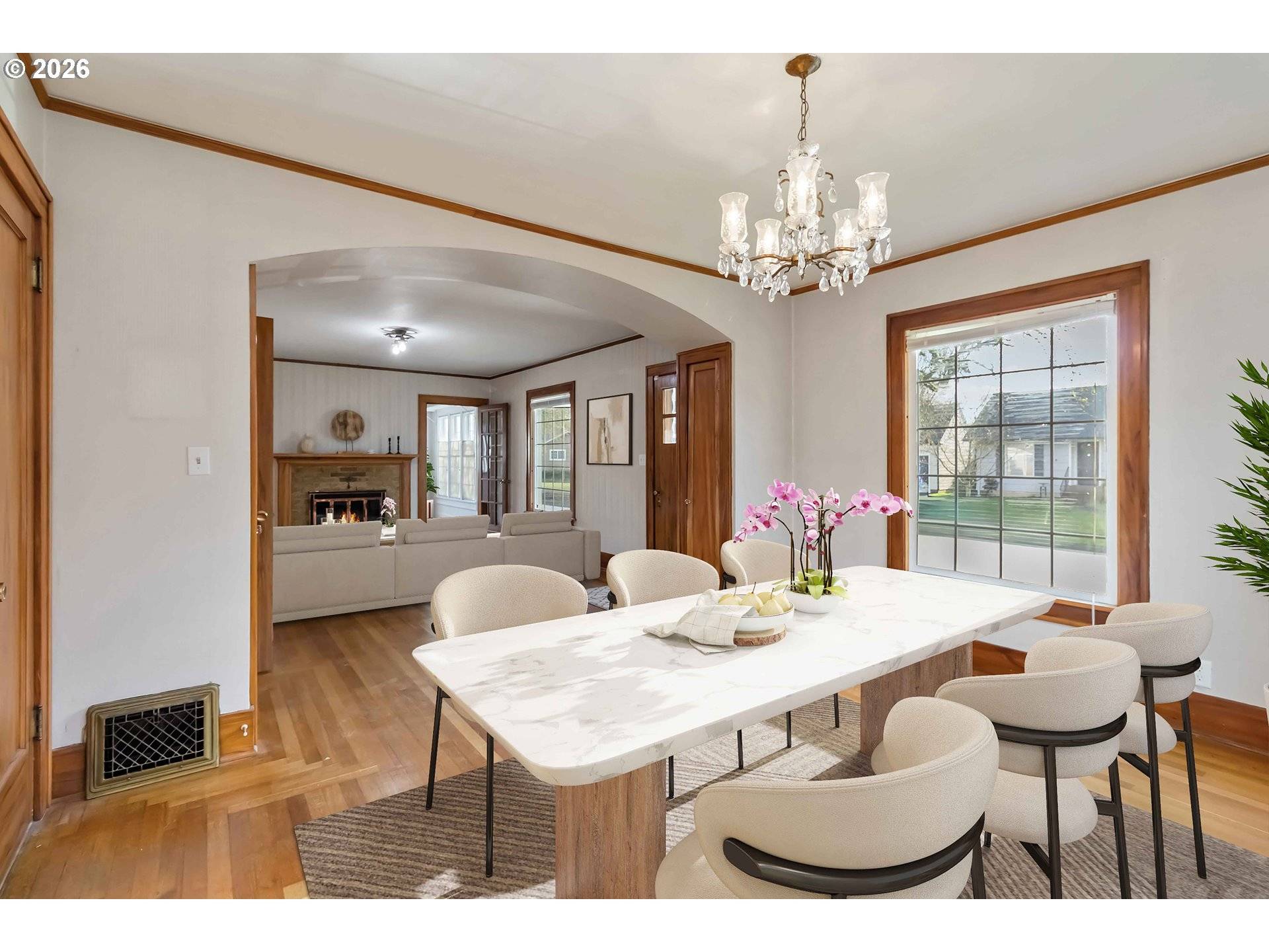 Longview, WA 98632,2640 GARFIELD ST