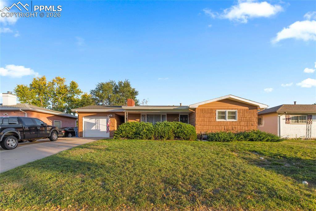 Pueblo, CO 81005,171 Fordham CIR