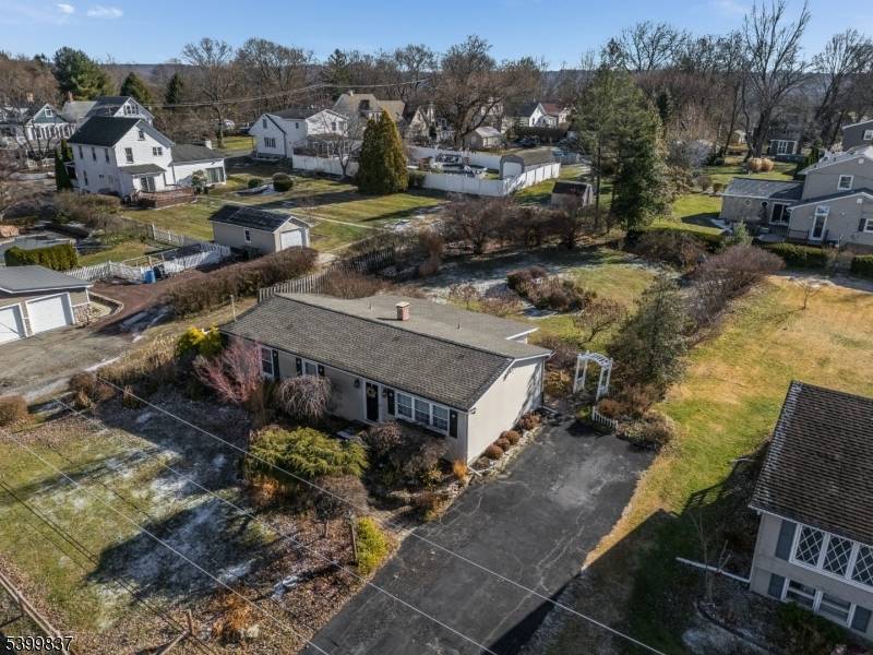 Washington Boro, NJ 07882,4 James St