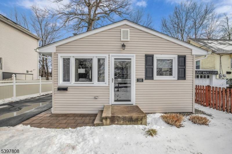 Parsippany-troy Hills Twp., NJ 07054,193 JACKSONVILLE DR.