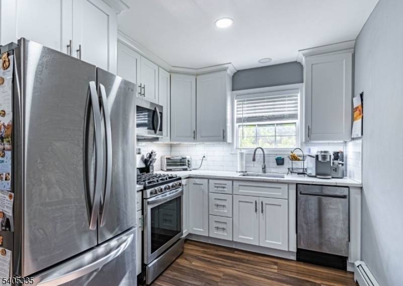 Morristown Town, NJ 07960,320 South Street #5A