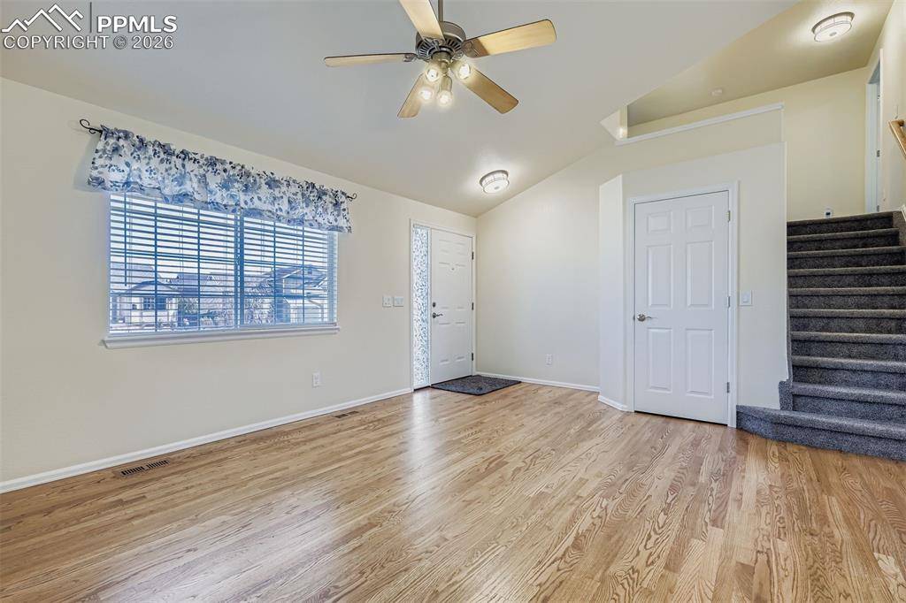 Colorado Springs, CO 80923,6274 Hartman DR