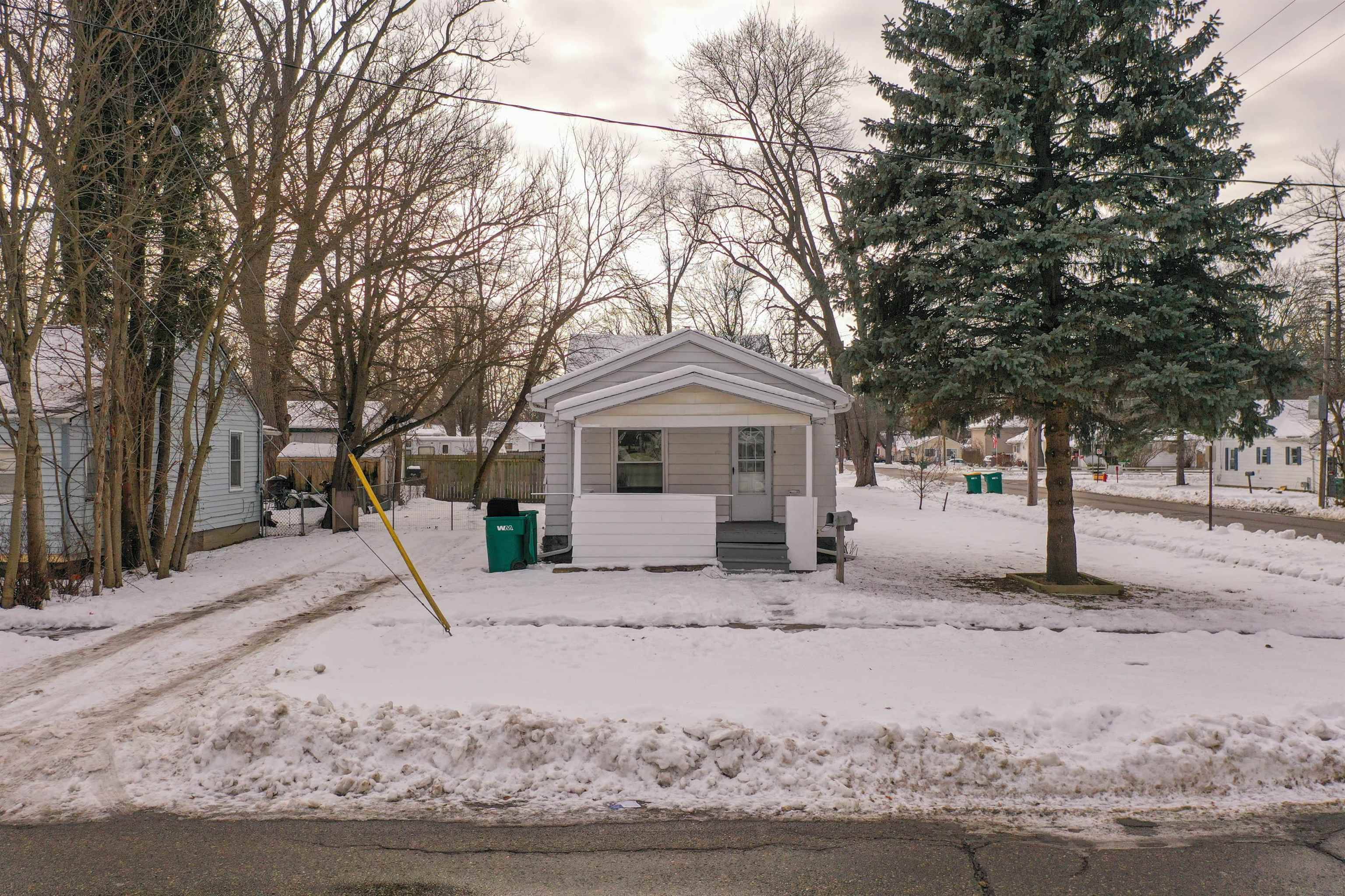 Mount Morris, MI 48458,604 Spruce ST