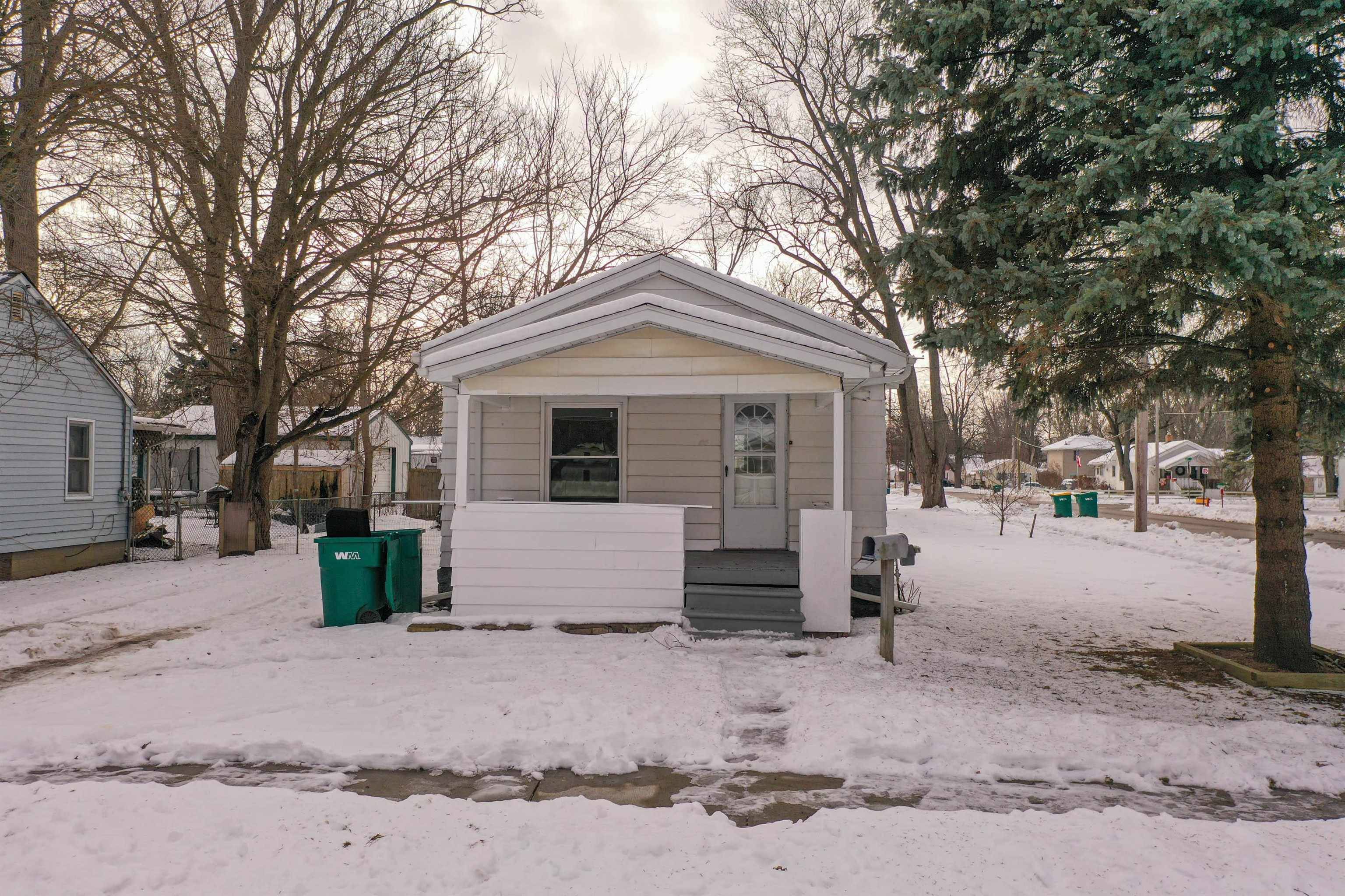 Mount Morris, MI 48458,604 Spruce ST