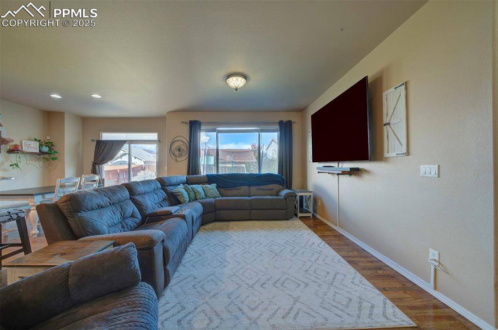 Peyton, CO 80831,12459 Handles Peak WAY