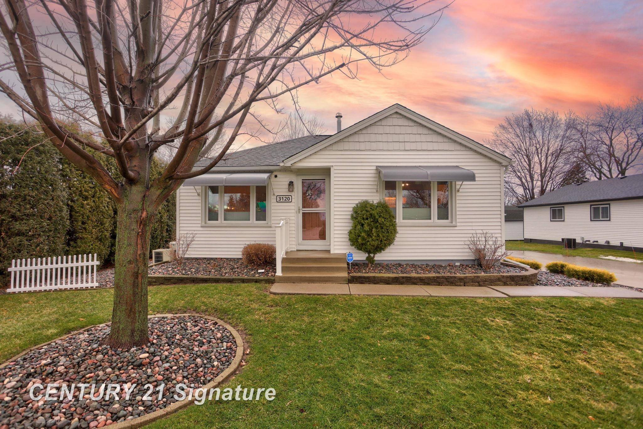 Saginaw, MI 48603,3120 Barnard RD