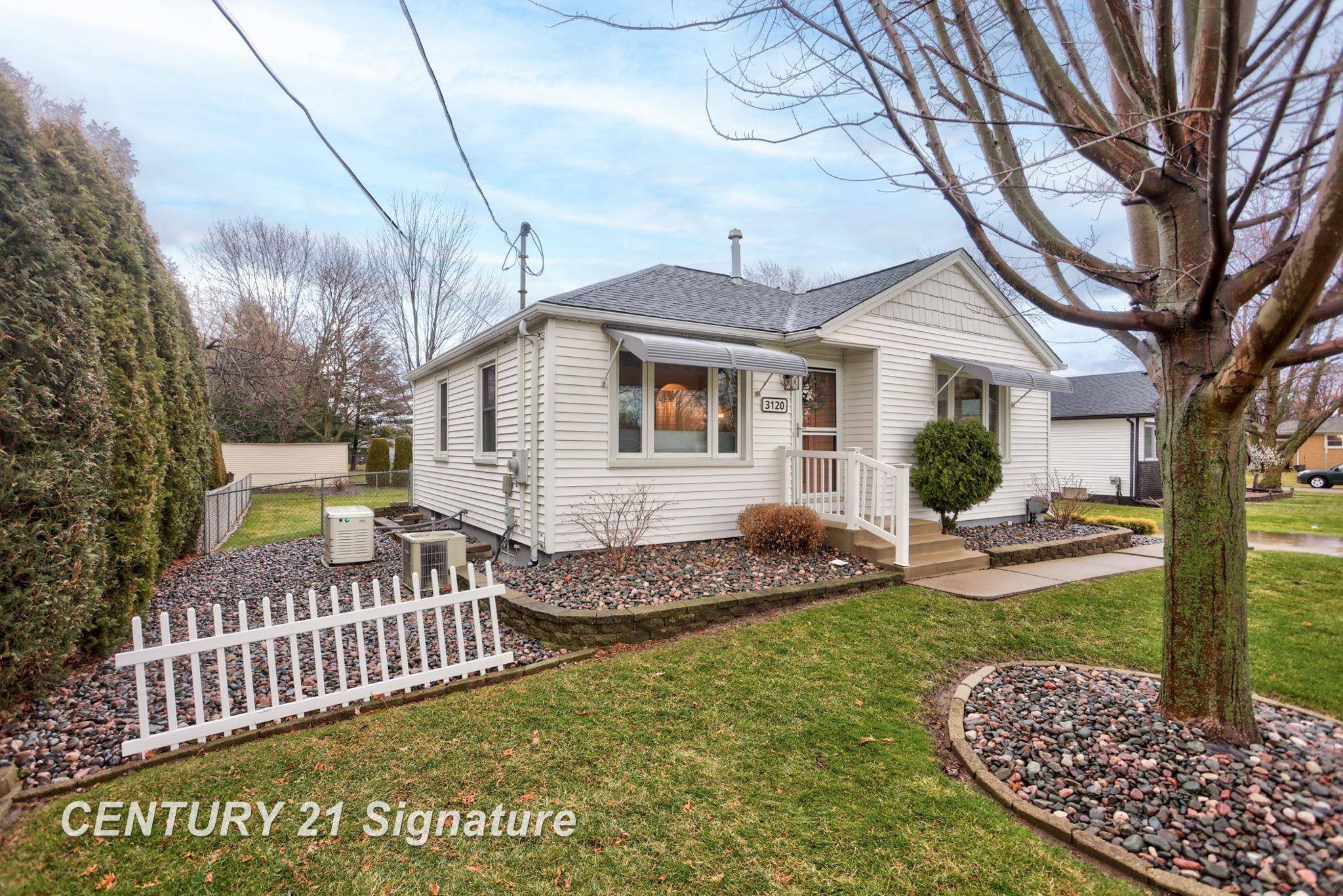 Saginaw, MI 48603,3120 Barnard RD