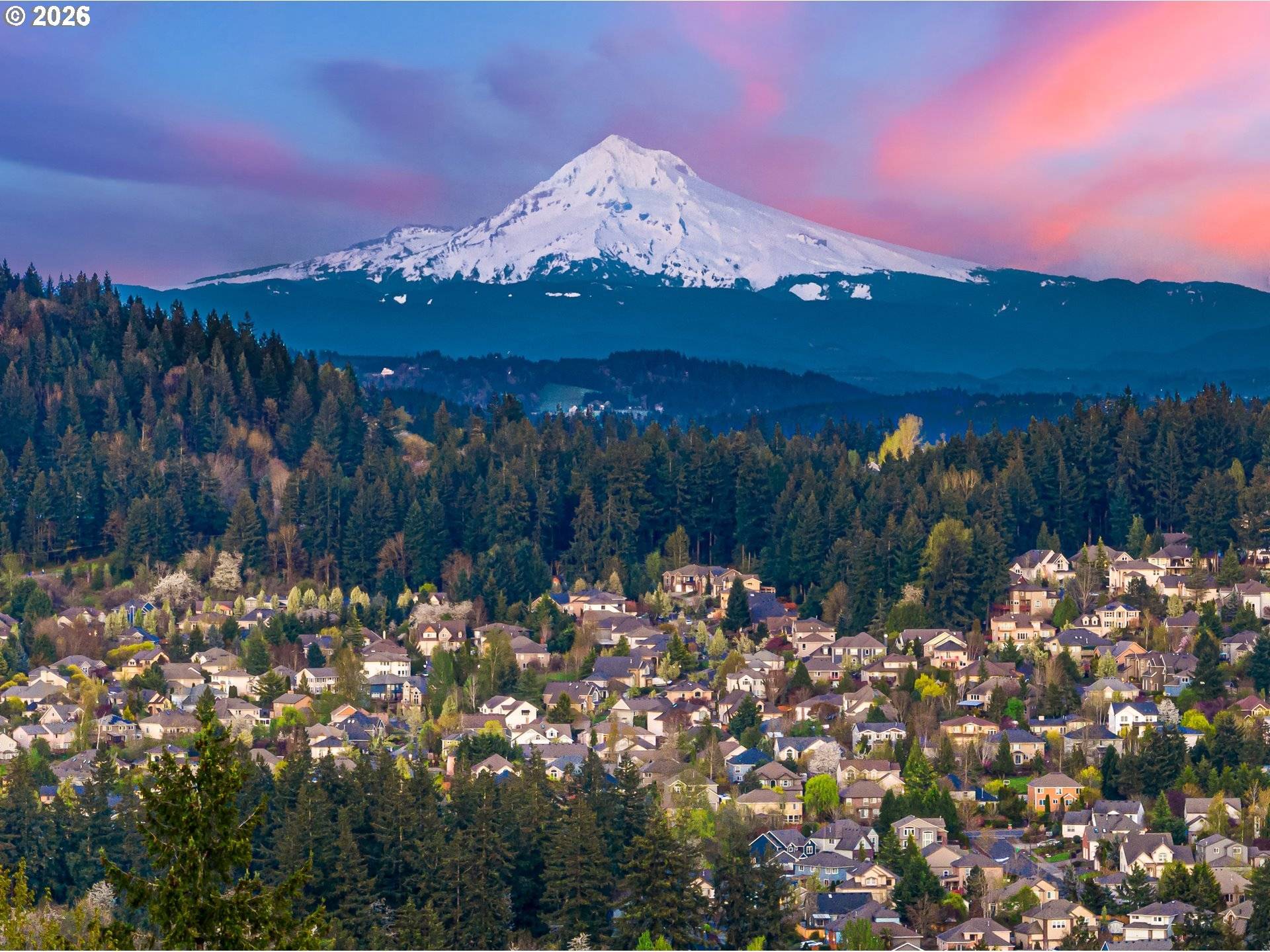 Happy Valley, OR 97086,11719 SE SOLOMON CT