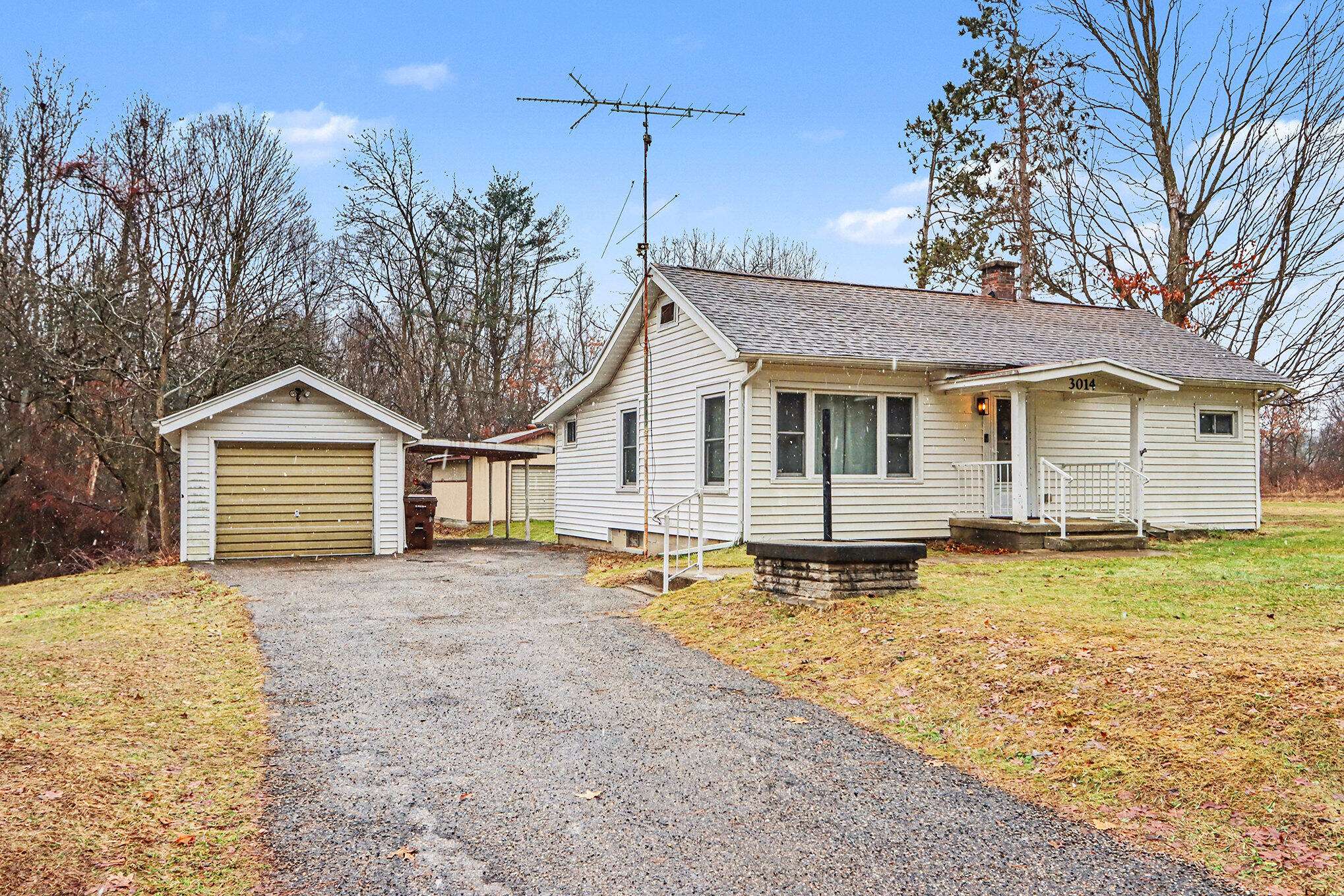 Battle Creek, MI 49017,3014 Bowne RD