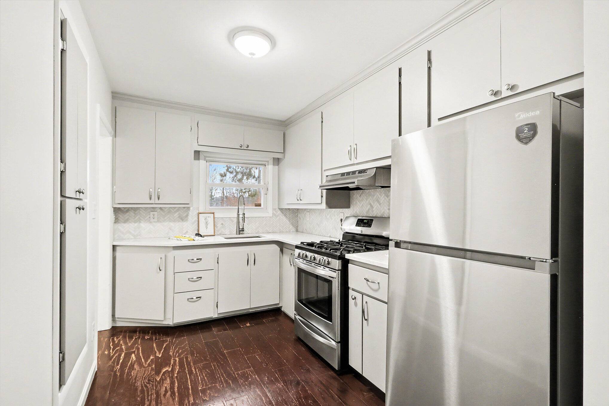 Battle Creek, MI 49017,3014 Bowne RD