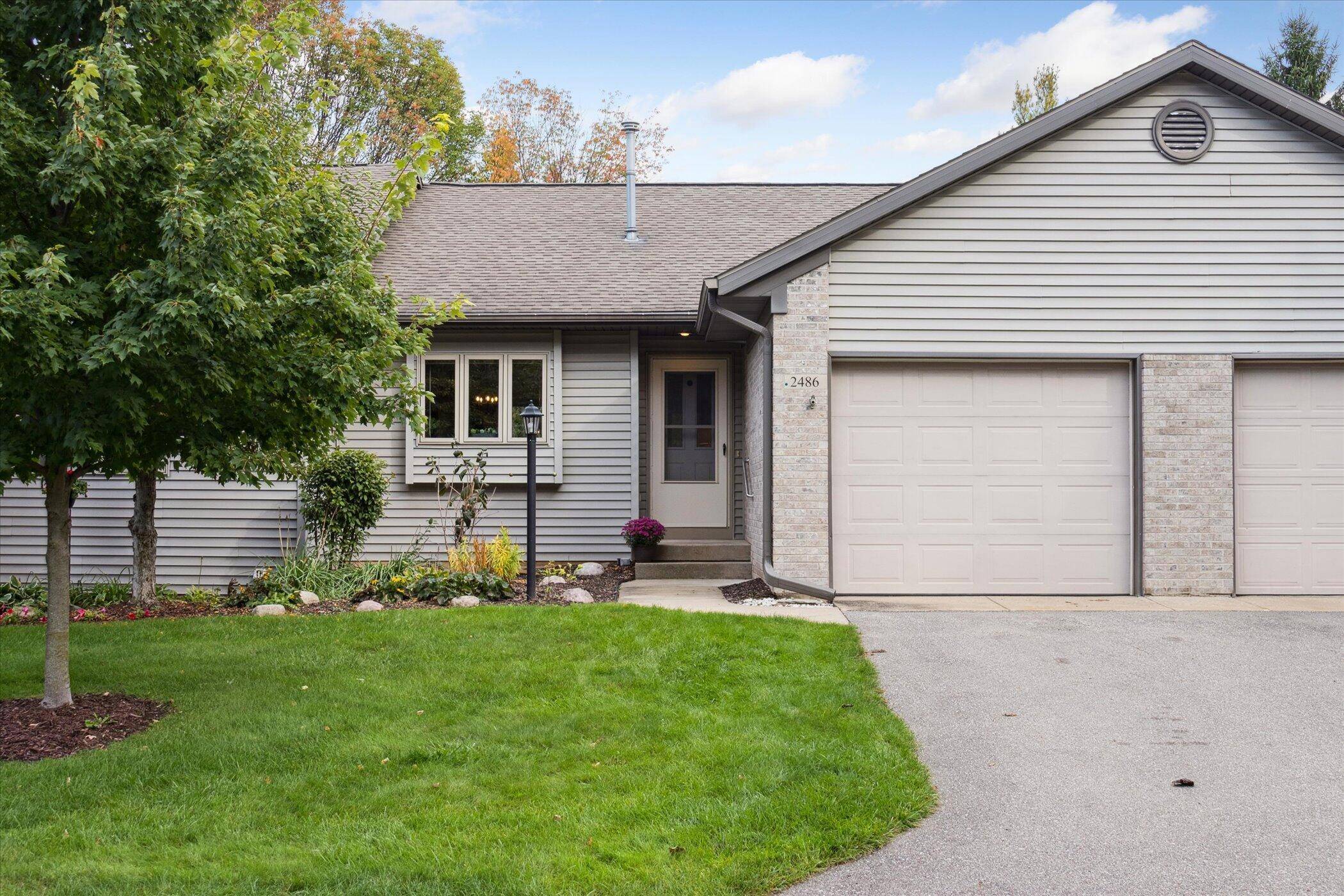 Grand Rapids, MI 49534,2486 Falcon Pointe DR NW