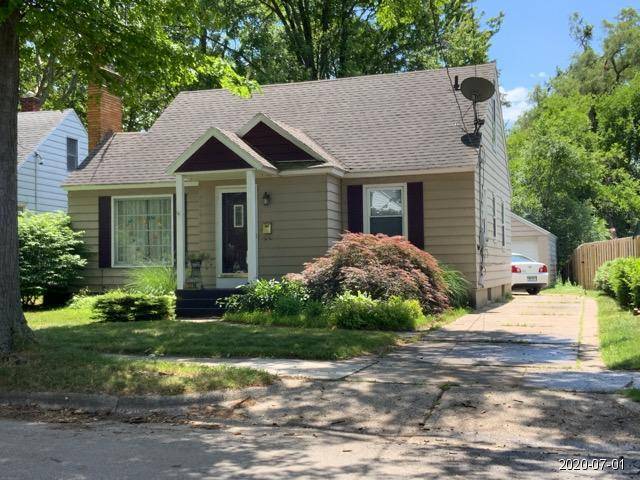 Grand Rapids, MI 49507,1114 Nevada ST SE