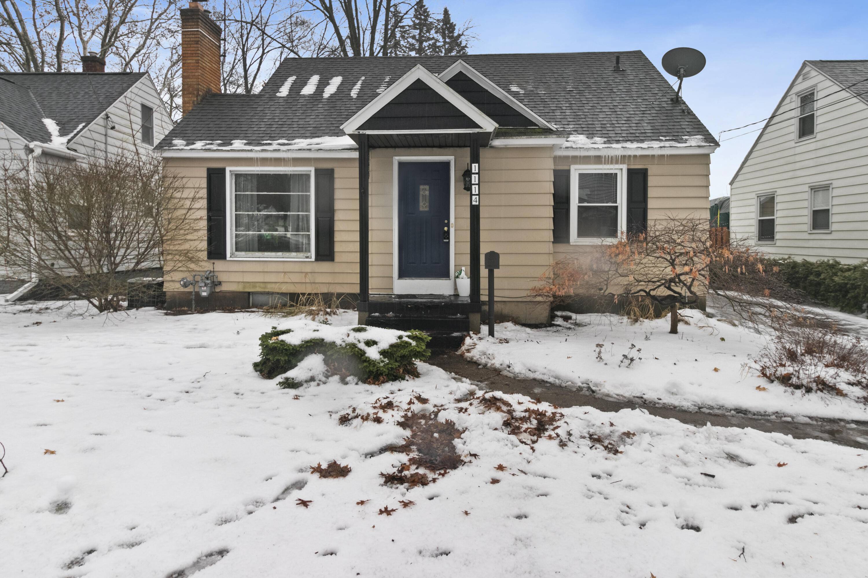 Grand Rapids, MI 49507,1114 Nevada ST SE