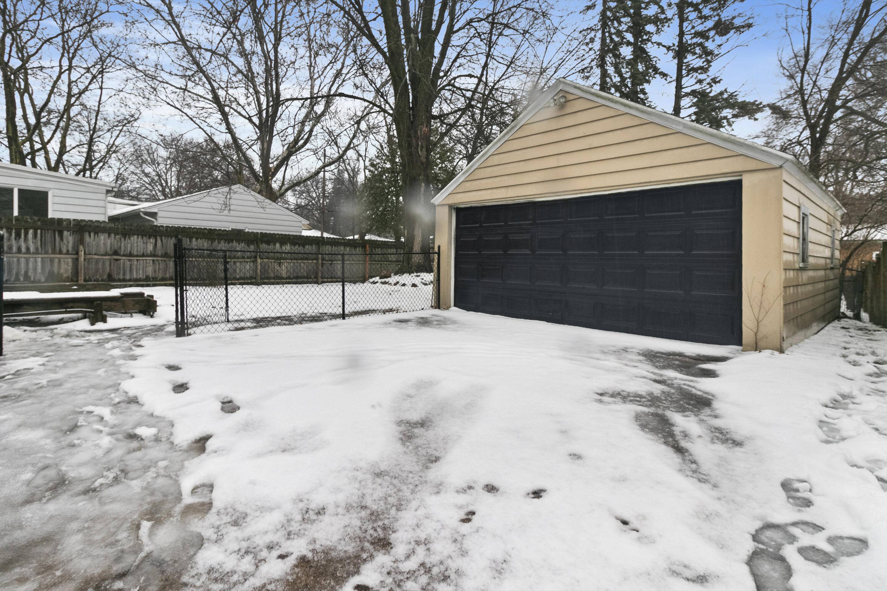 Grand Rapids, MI 49507,1114 Nevada ST SE