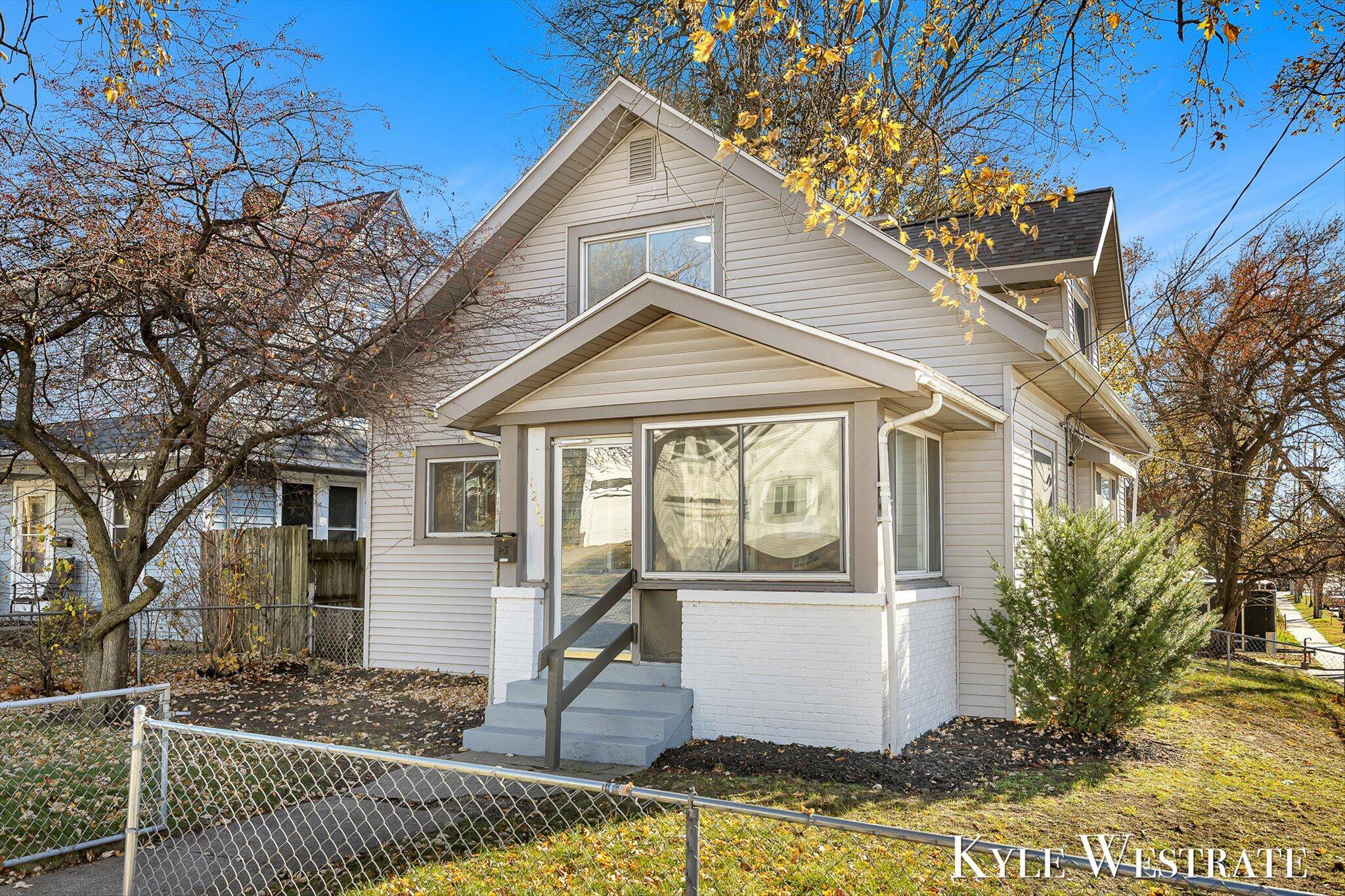 Grand Rapids, MI 49506,1200 Fisk ST SE