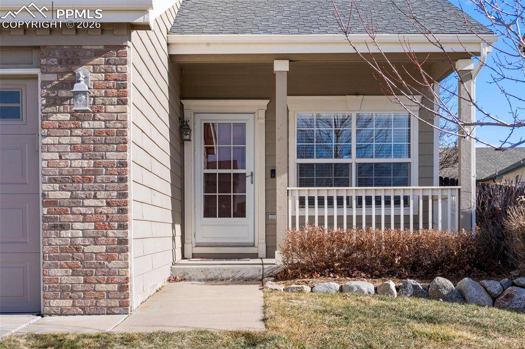 Colorado Springs, CO 80922,4149 Fellsland DR