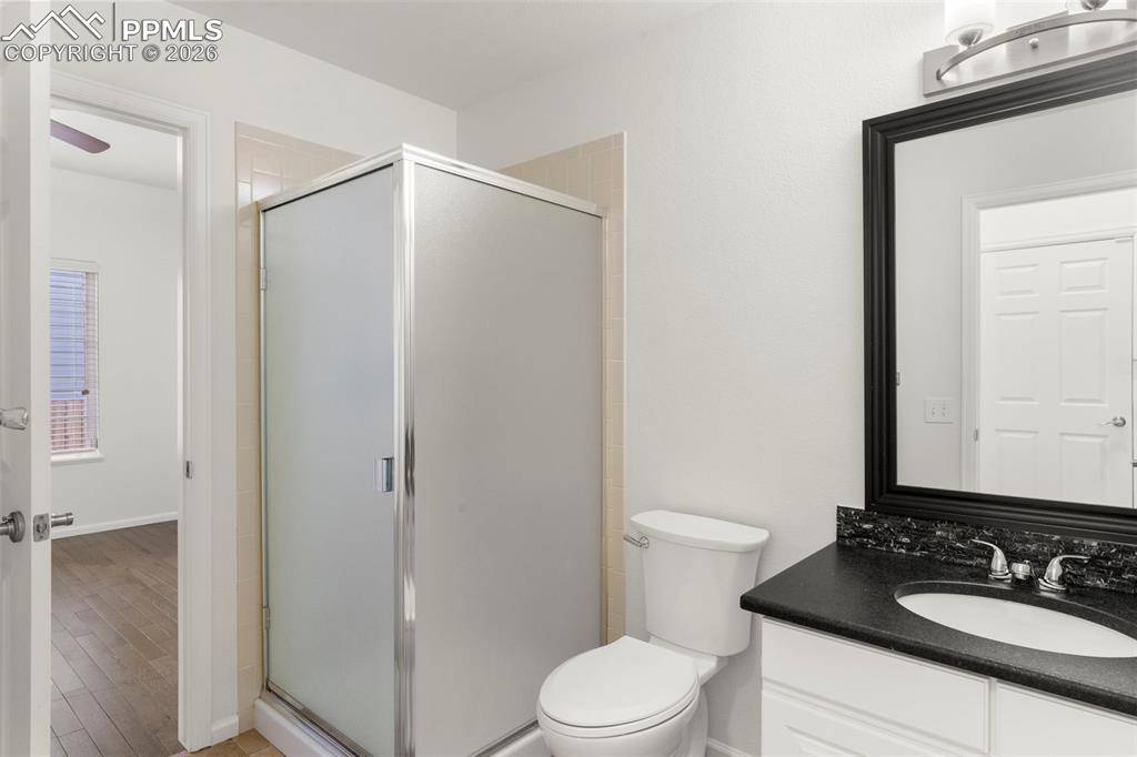 Colorado Springs, CO 80922,4149 Fellsland DR