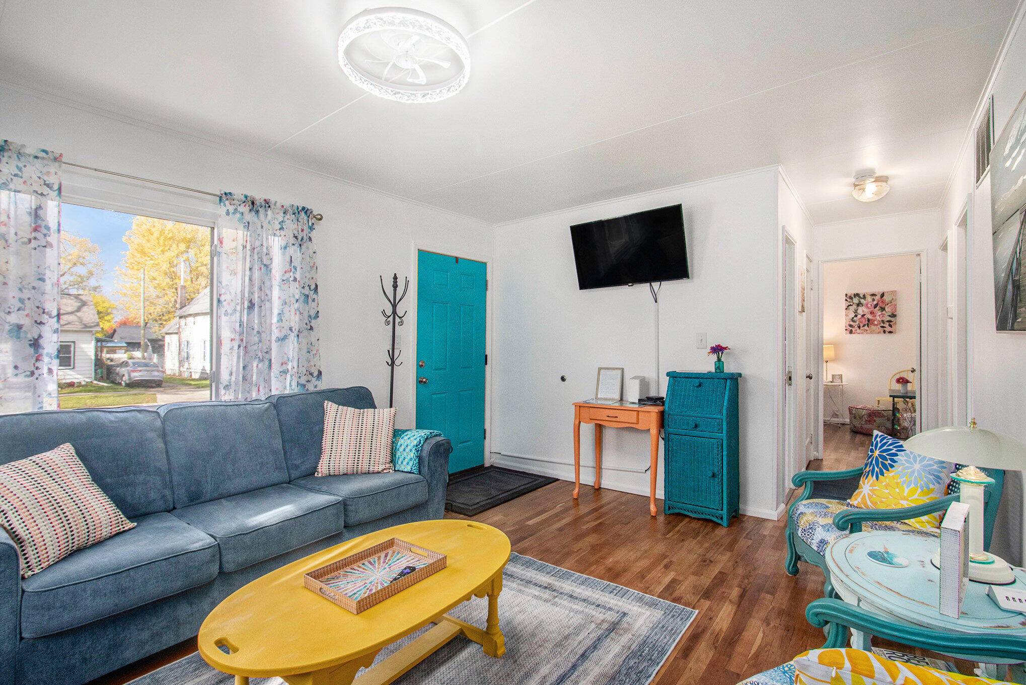 South Haven, MI 49090,809 Kalamazoo ST