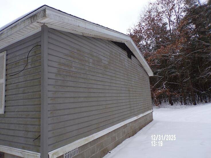 Morley, MI 49336,1105 Fisk