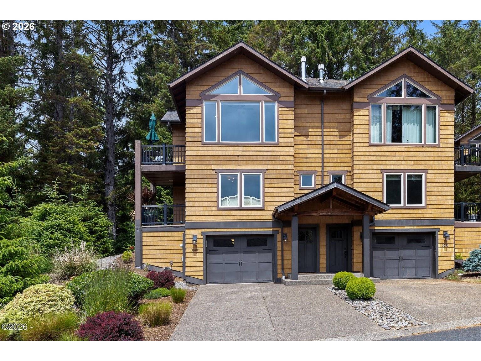 Lincoln City, OR 97367,3087 NE CASCARA CT