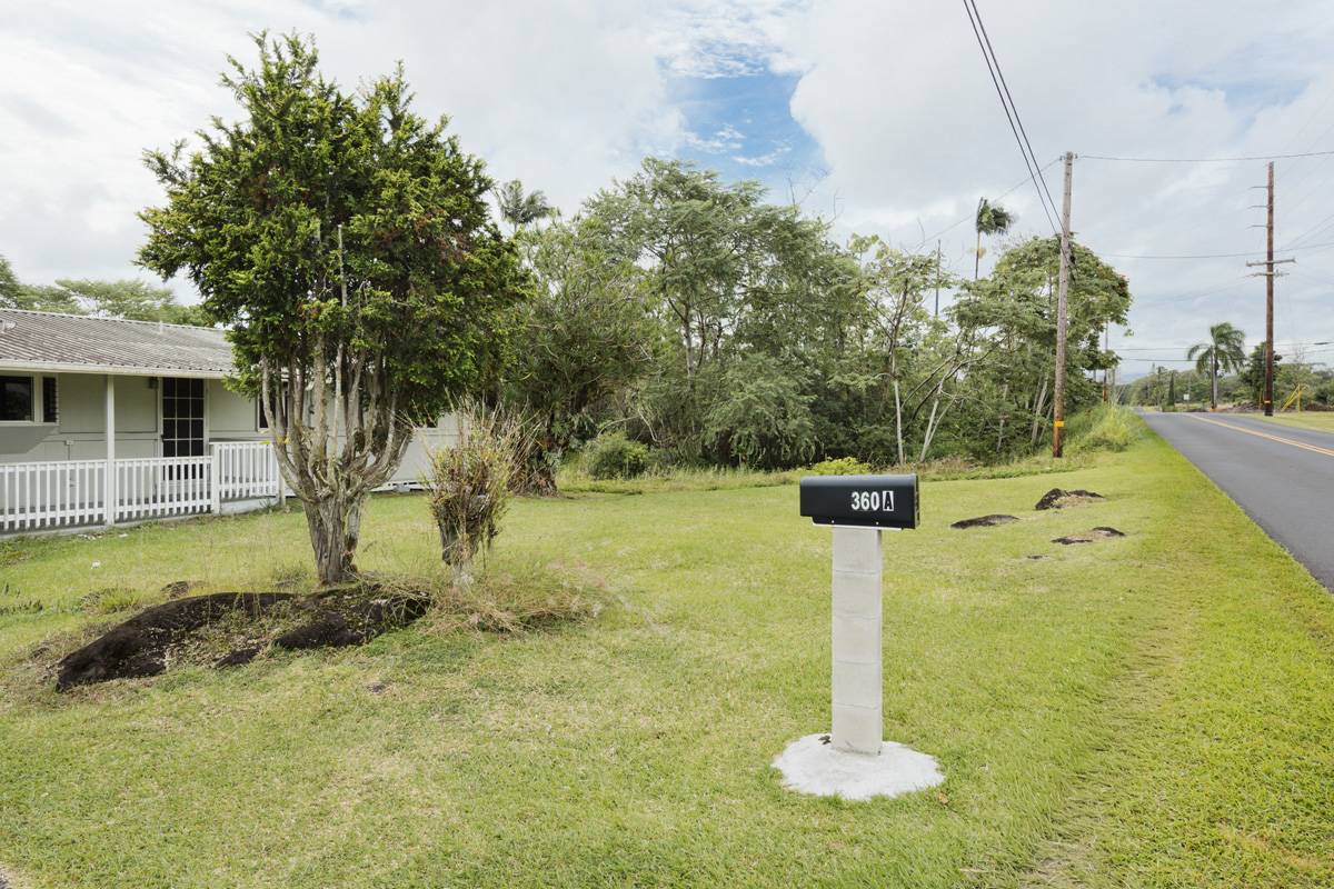 Hilo, HI 96720,360-A LAMA ST