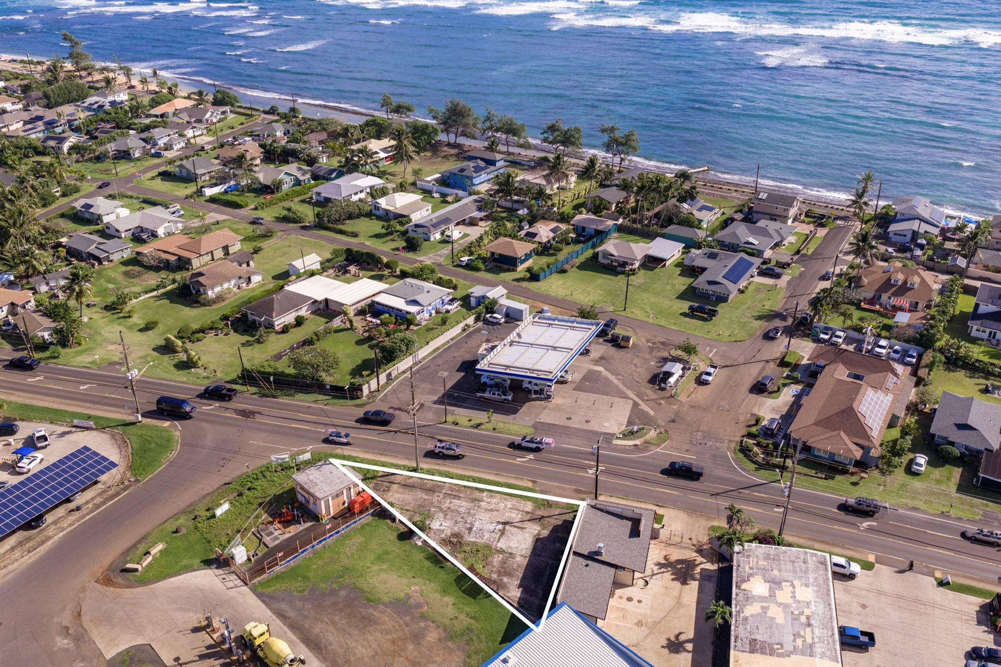 Kapaa, HI 96746,4-991 KUHIO HWY