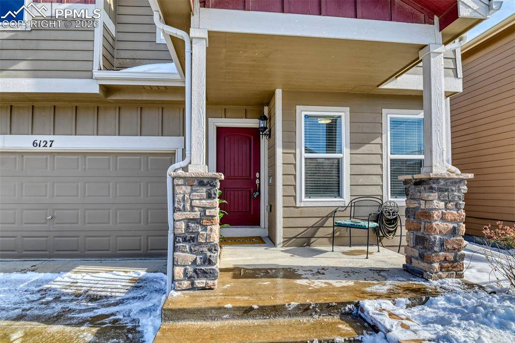 Colorado Springs, CO 80925,6127 Journey DR