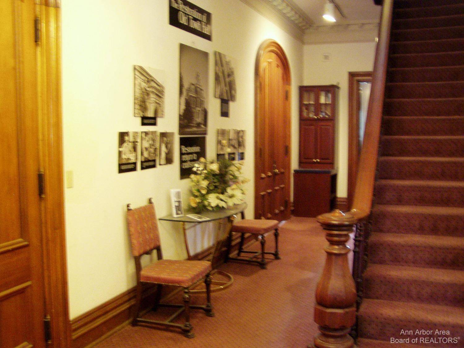 Ypsilanti, MI 48197,300 N Huron ST