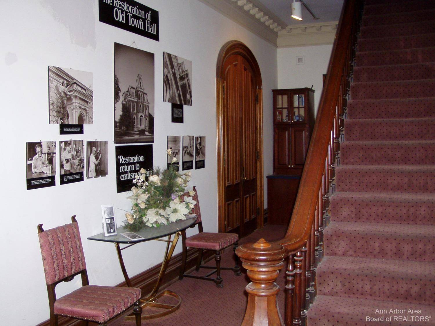 Ypsilanti, MI 48197,300 N Huron ST