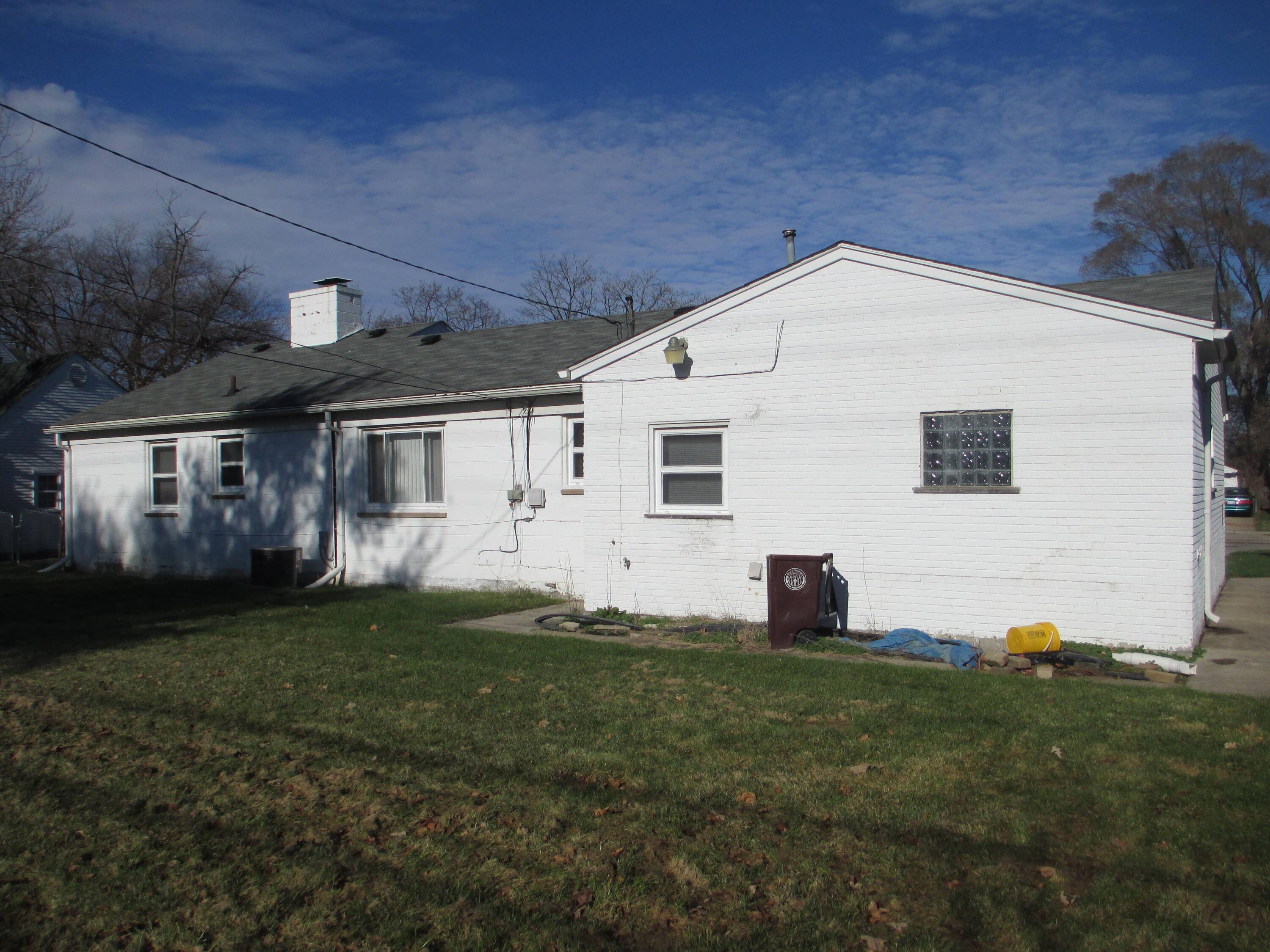 Southgate, MI 48195,13315 Birrell ST