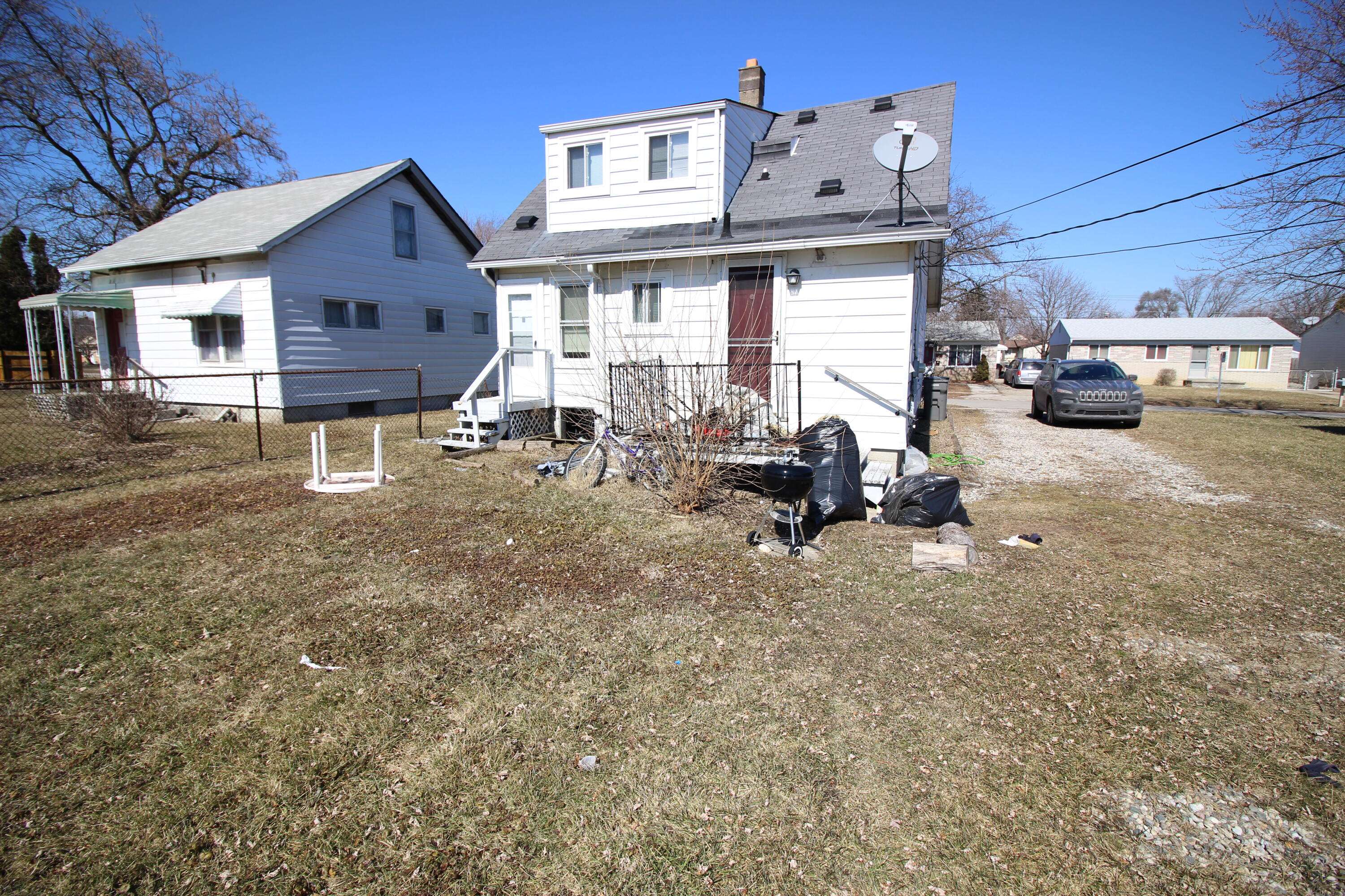 Clinton Twp, MI 48035,20510 Broadacres ST