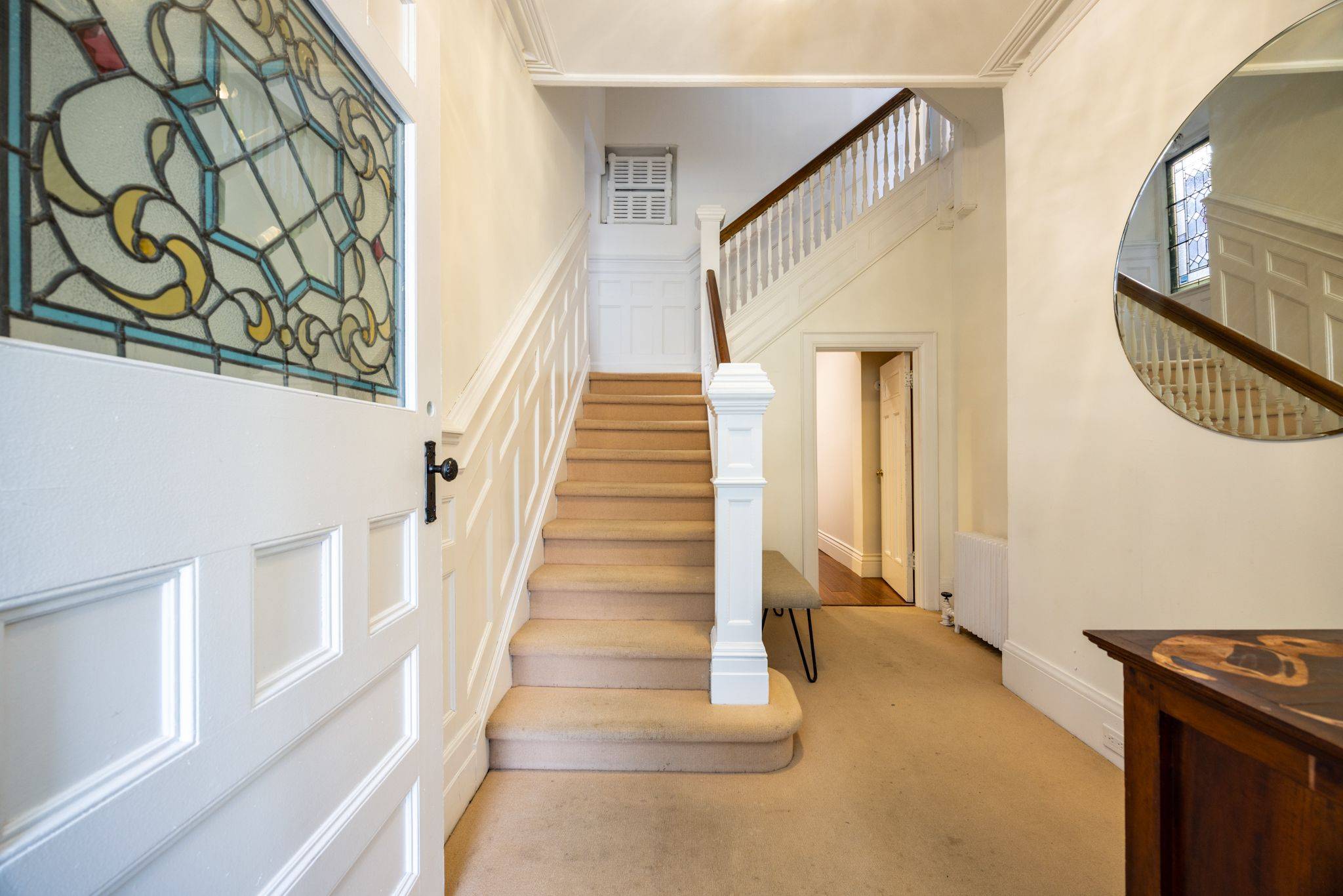 Toronto C02, ON M5R 2S3,135 Madison AVE