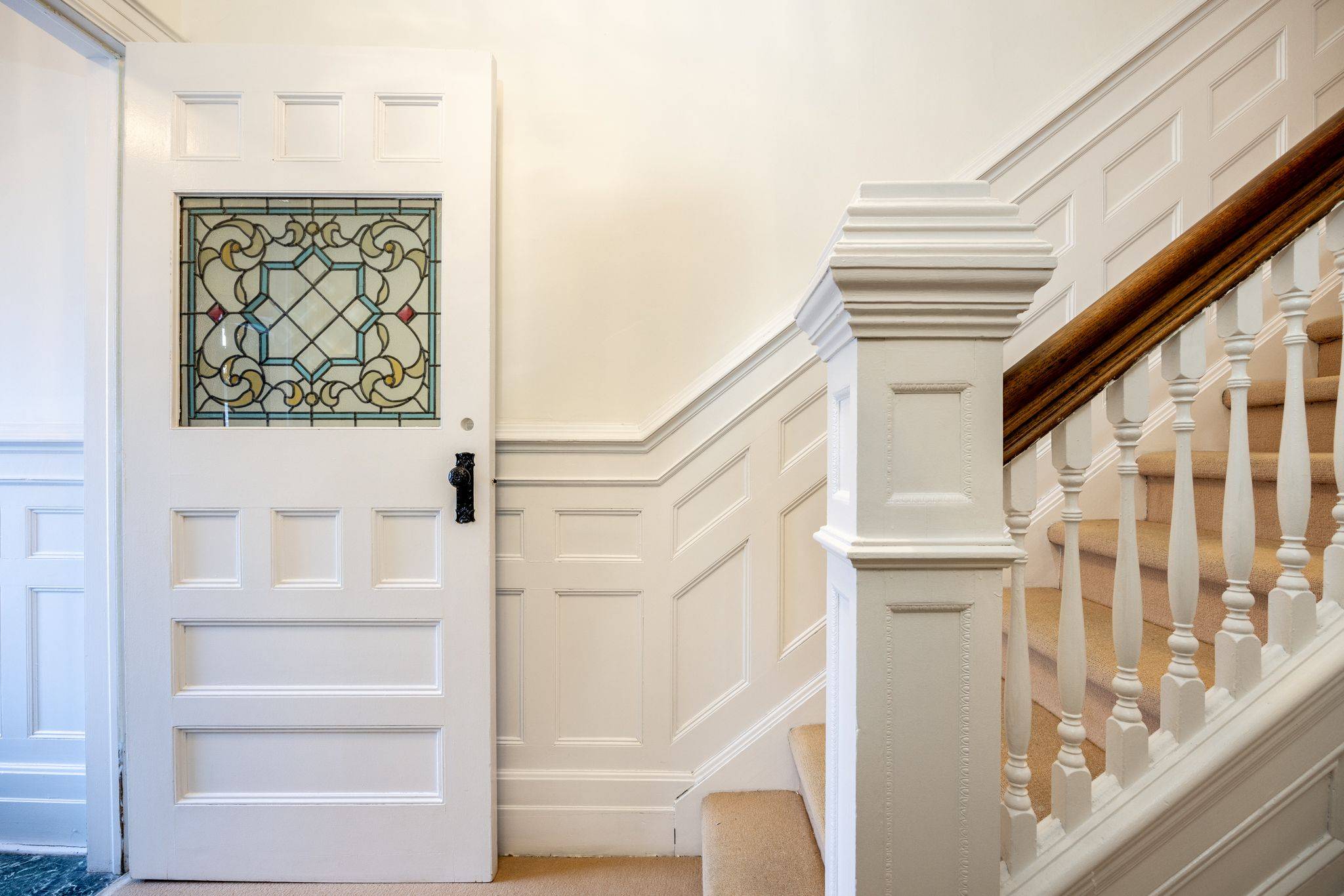 Toronto C02, ON M5R 2S3,135 Madison AVE