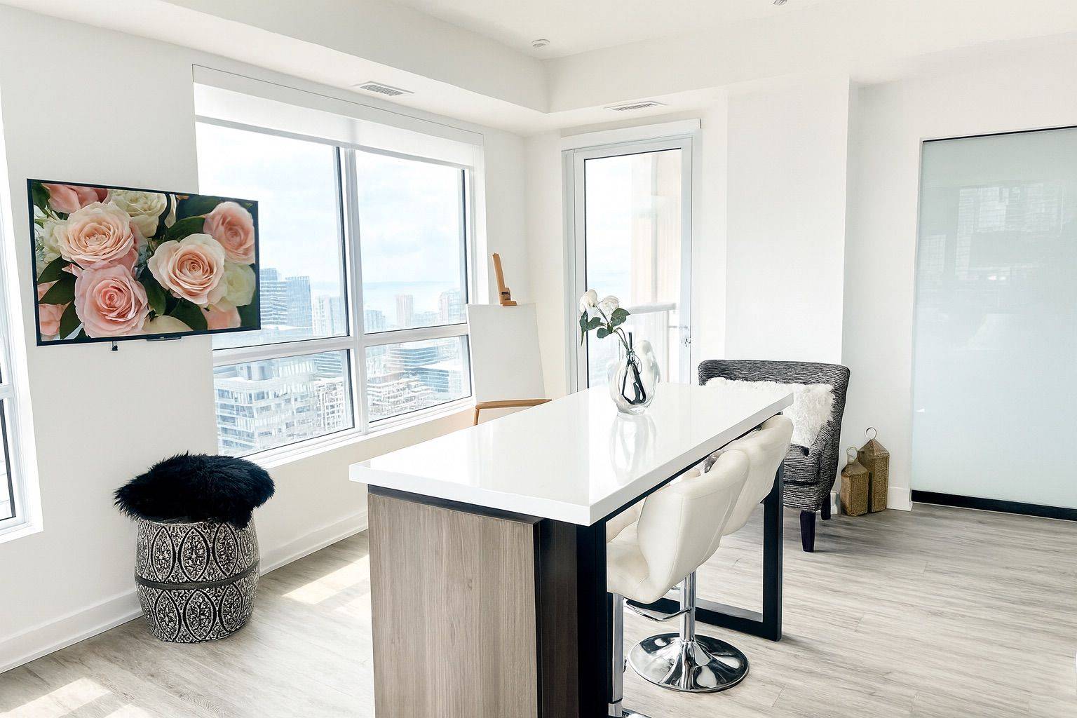 Toronto C01, ON M5V 0W2,108 Peter ST #4906