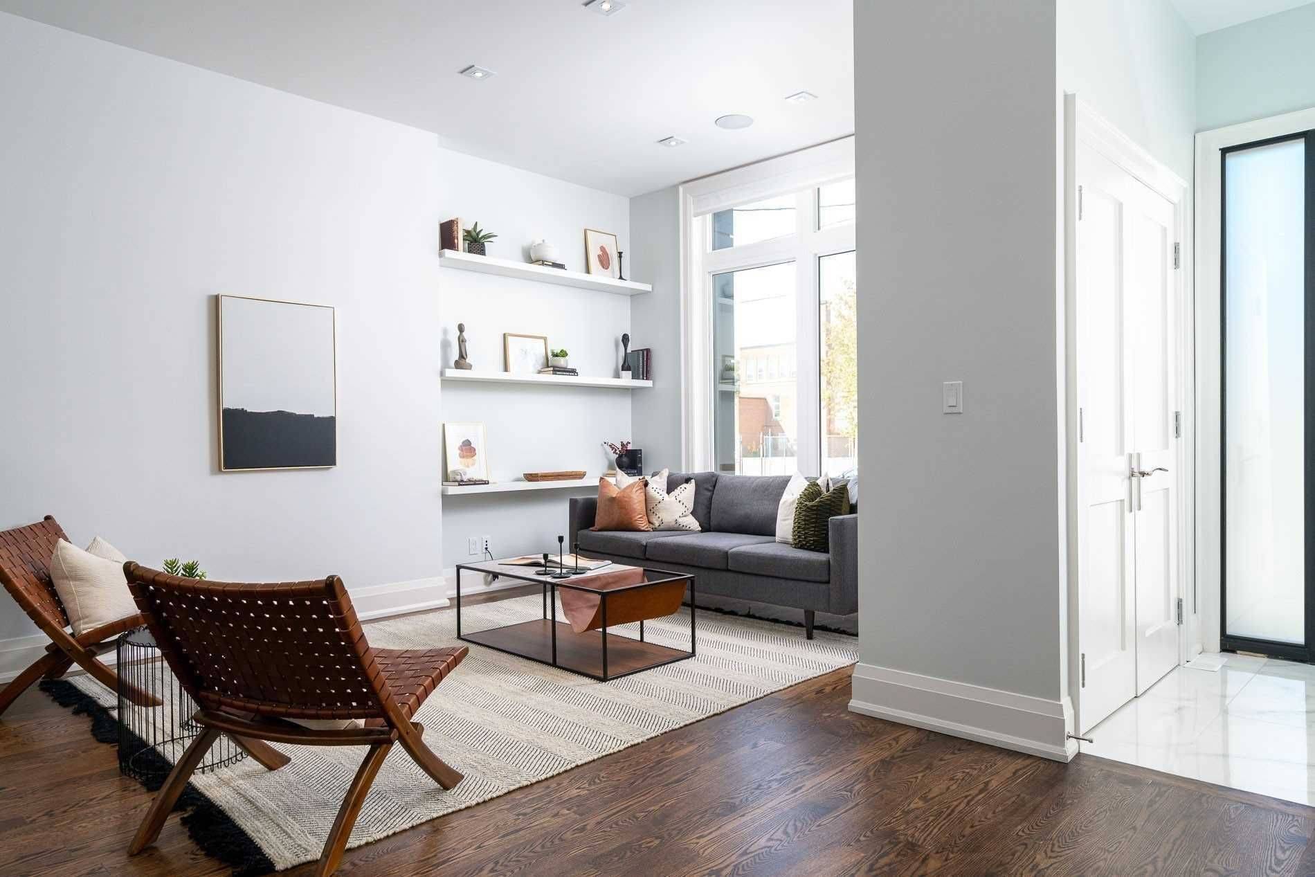 Toronto C04, ON M5M 2V8,285 Joicey BLVD