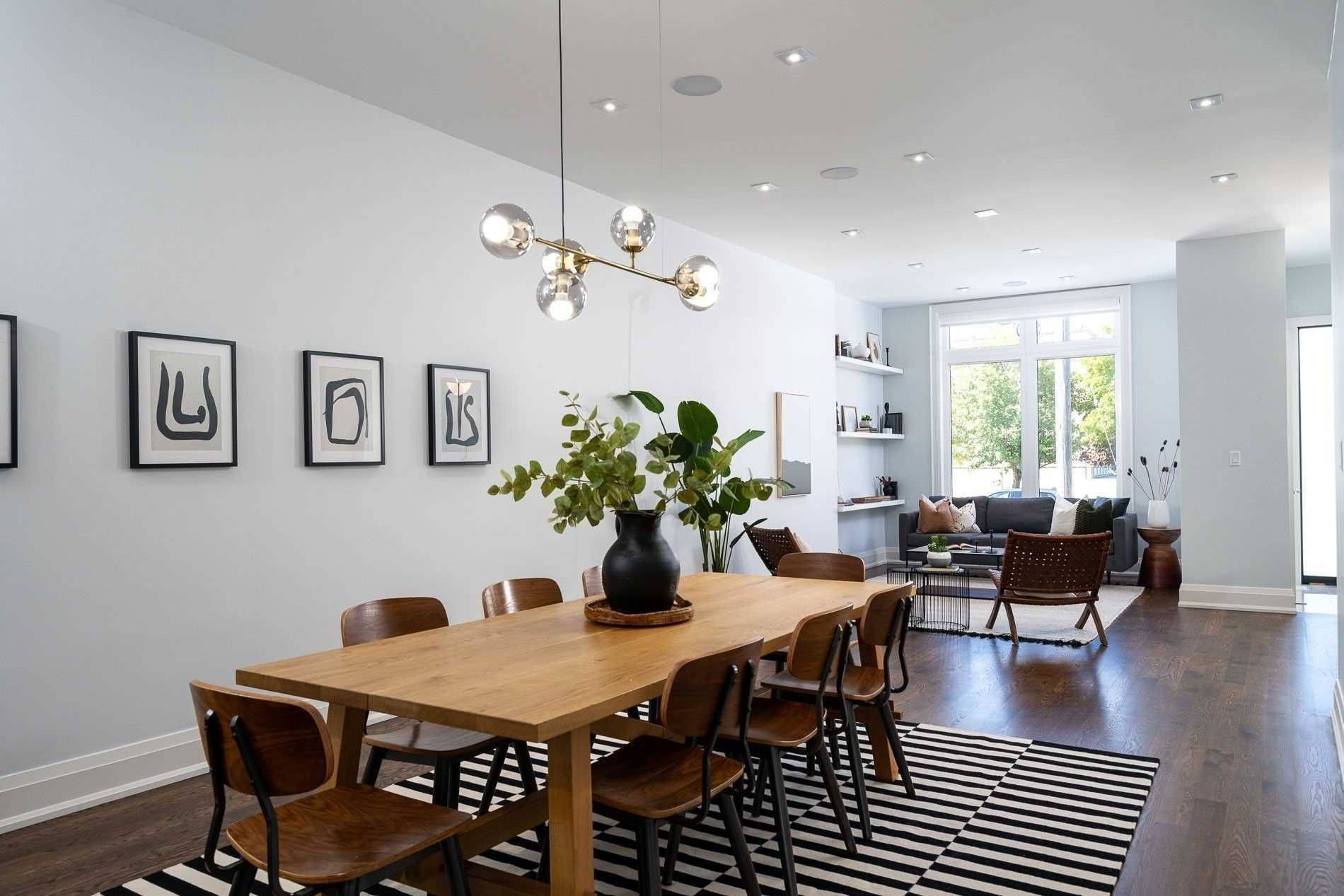 Toronto C04, ON M5M 2V8,285 Joicey BLVD