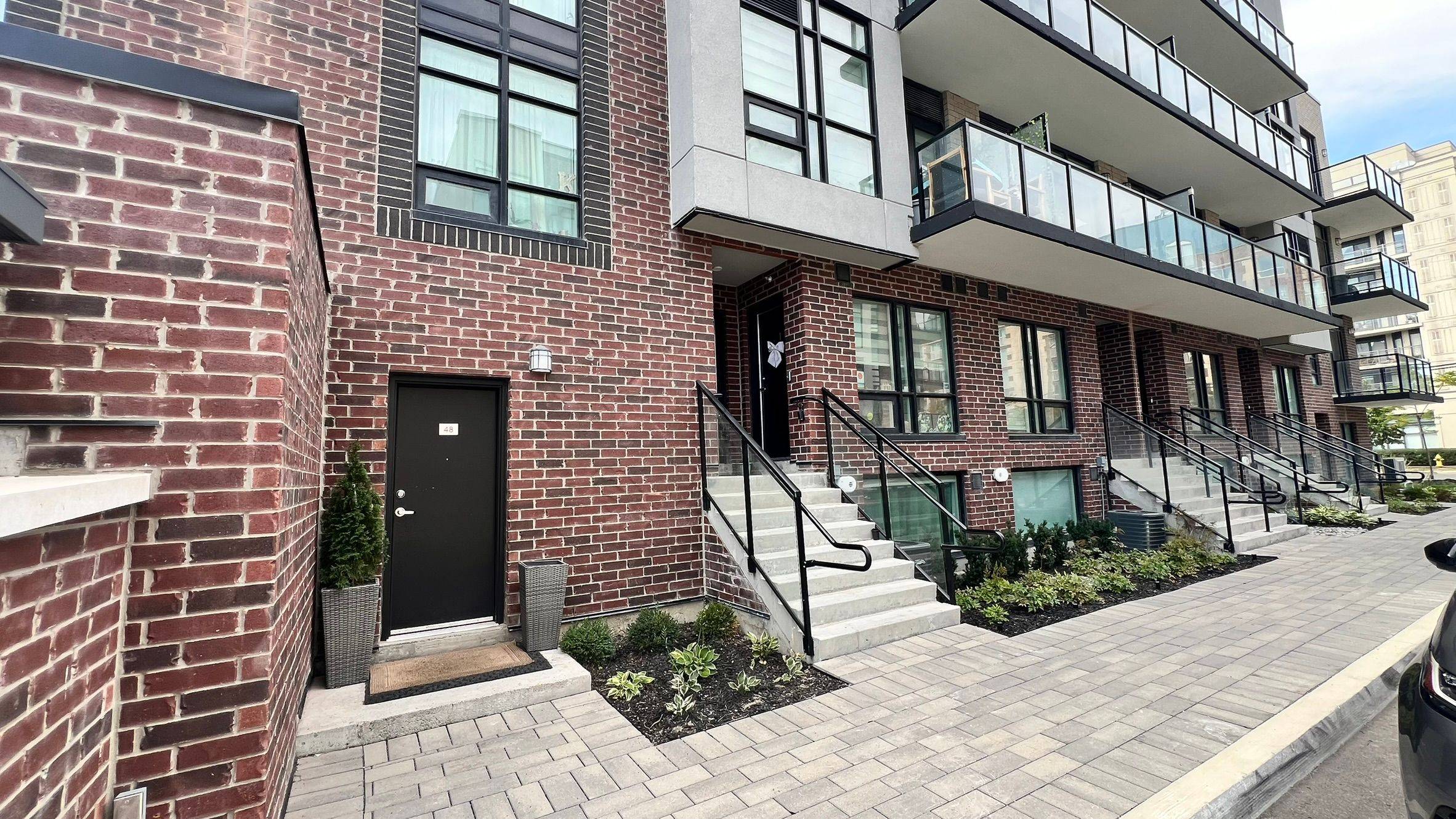 Toronto C06, ON M3H 0E8,871 Sheppard AVE W #47