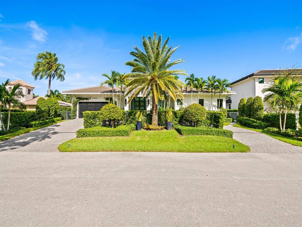 Fort Lauderdale, FL 33305,2408 NE 27th Ave