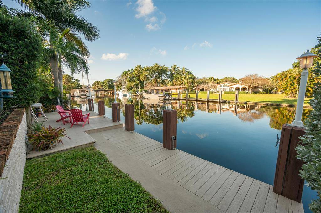 Fort Lauderdale, FL 33316,1417 Ponce De Leon Dr