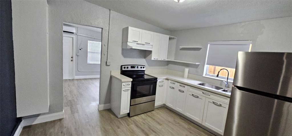 Pompano Beach, FL 33069,750 NW 17th Ter #1