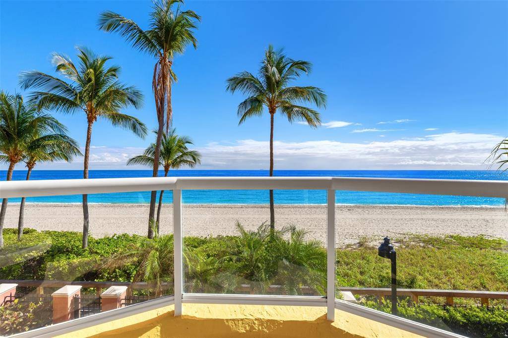 Fort Lauderdale, FL 33305,2160 N Ocean Blvd #III