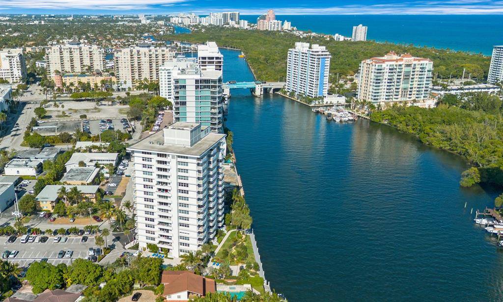 Fort Lauderdale, FL 33304,888 Intracoastal Dr #6F