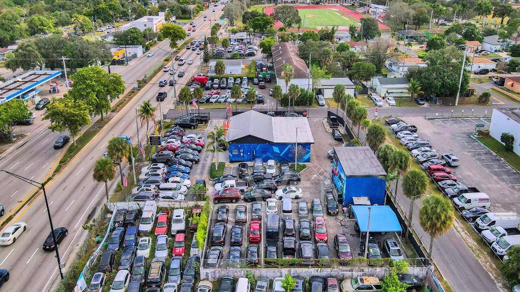 Fort Lauderdale, FL 33311,1730 W Sunrise Blvd